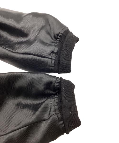 TAAKK（ターク）TAAKK (ターク) JUXTAPOSE JAKETS / テーラードジャケット / 21AW ブラック サイズ:2の古着・服飾アイテム