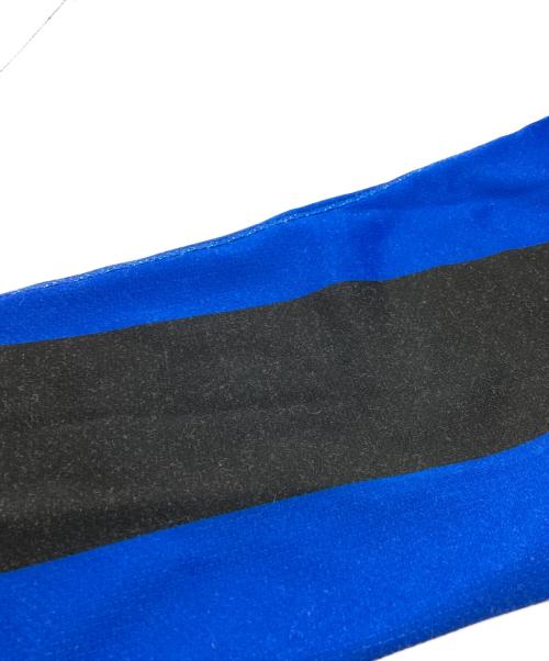 NIKE（ナイキ）NIKE (ナイキ) ゲームシャツ　インテル 08/09　323374-490 ブルー サイズ:XLの古着・服飾アイテム