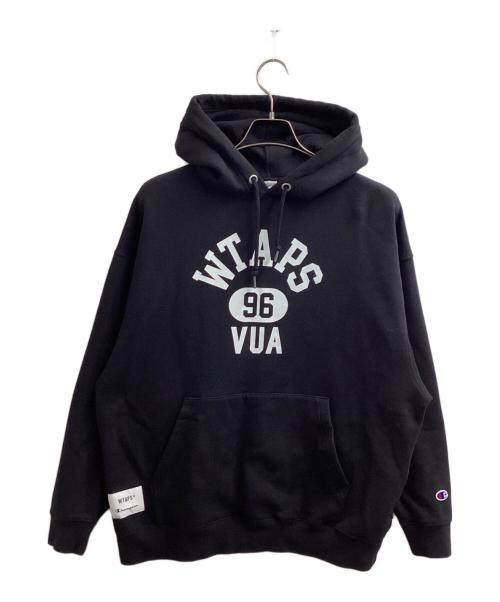 Champion（チャンピオン）Champion (チャンピオン) WTAPS (ダブルタップス) Academy / Hooded / CTPL 