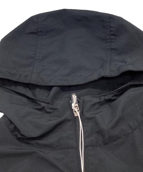 another 20th century（アナザートゥエンティースセンチュリー）Another 20th century (アナザートゥエンティースセンチュリー) River Runs Jacket 90’s / AC-003019 ブラック サイズ:2の古着・服飾アイテム