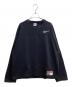 NIKE（ナイキ）の古着「Long Sleeve Top　FJ9164-010」｜ブラック