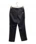 PWA (プア) UNIHOME-03 / P07C002-PT02 ブラック サイズ:XS：5000円
