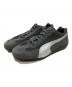 PUMA（プーマ）の古着「SPEEDCAT PREMIUM / スピードキャットプレミアム / 403902-03」｜グレー