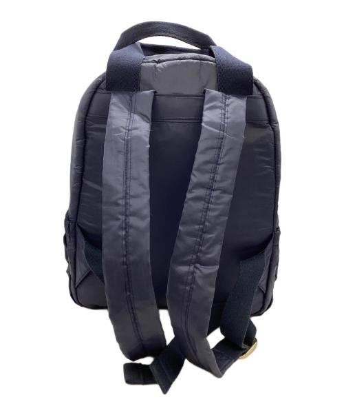 Chloe（クロエ）Chloe (クロエ) キッズ バックパック / C10299 ネイビー サイズ:-の古着・服飾アイテム