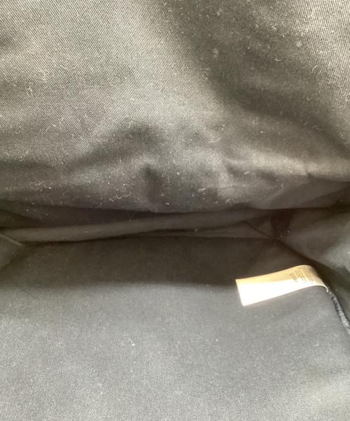 Chloe（クロエ）Chloe (クロエ) キッズ バックパック / C10299 ネイビー サイズ:-の古着・服飾アイテム