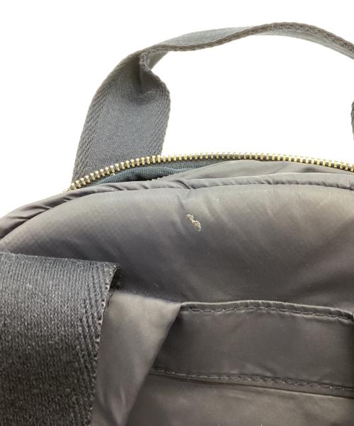 Chloe（クロエ）Chloe (クロエ) キッズ バックパック / C10299 ネイビー サイズ:-の古着・服飾アイテム