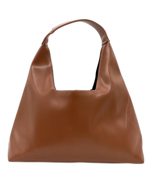 MARNI（マルニ）MARNI (マルニ) キッズハンドバッグ / M01478 ブルー×ブラウン サイズ:-の古着・服飾アイテム