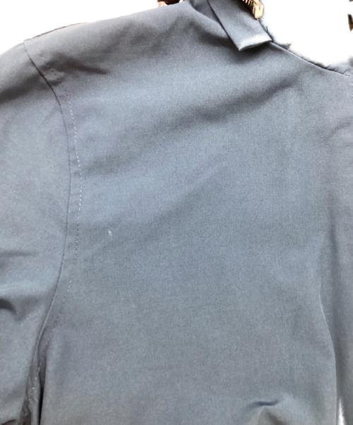 Cape HEIGHTS（ケープハイツ）Cape HEIGHTS (ケープハイツ) 80/20マウンテンパーカー ブルー サイズ:Sの古着・服飾アイテム