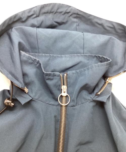 Cape HEIGHTS（ケープハイツ）Cape HEIGHTS (ケープハイツ) 80/20マウンテンパーカー ブルー サイズ:Sの古着・服飾アイテム