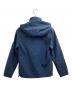 Cape HEIGHTS (ケープハイツ) 80/20マウンテンパーカー ブルー サイズ:S：5000円