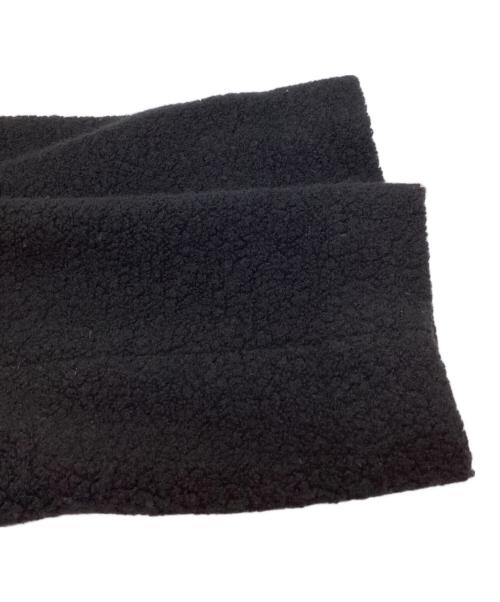 BEARDSLEY（ビアズリー）BEARDSLEY (ビアズリー) ボアジャケット / BEZ10A2307A0003 ブラック サイズ:FREEの古着・服飾アイテム