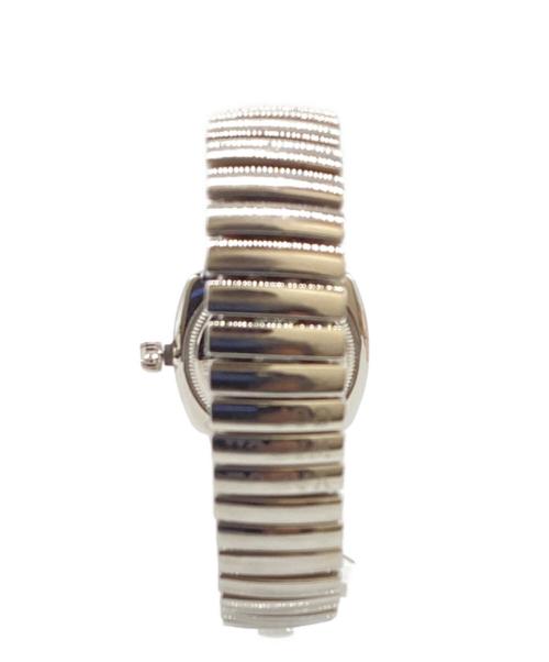 VAGUE（ヴァーグ）VAGUE　 (ヴァーグ) Coussin 12 Extension / クッショントゥエルブ エクステンション / 腕時計 / クォーツの古着・服飾アイテム