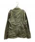 DSQUARED2 (ディースクエアード) ワイヤーサファリジャケット / S71BN0520 S35175 / イタリア製 グリーン サイズ:48：10000円