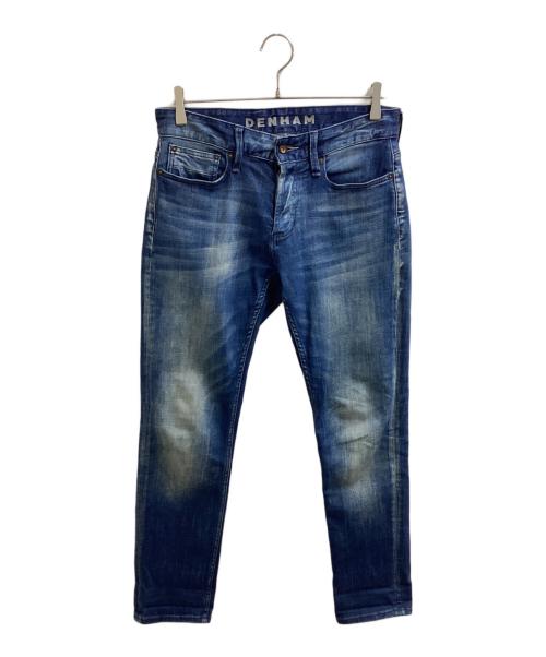 Denham（デンハム）Denham (デンハム) RAZORデニムパンツ　/　01-18-10-11-039 インディゴ サイズ:W29　L30の古着・服飾アイテム