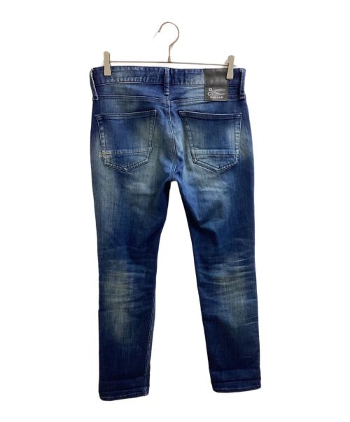 Denham（デンハム）Denham (デンハム) RAZORデニムパンツ　/　01-18-10-11-039 インディゴ サイズ:W29　L30の古着・服飾アイテム