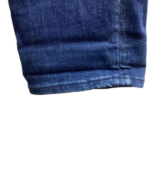 Denham（デンハム）Denham (デンハム) RAZORデニムパンツ　/　01-18-10-11-039 インディゴ サイズ:W29　L30の古着・服飾アイテム