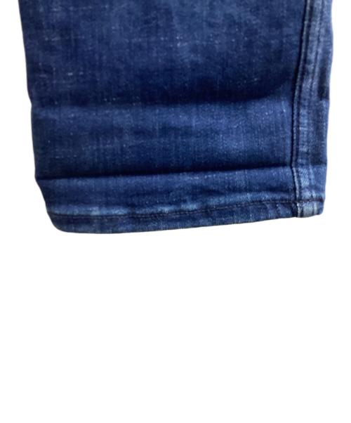 Denham（デンハム）Denham (デンハム) RAZORデニムパンツ　/　01-18-10-11-039 インディゴ サイズ:W29　L30の古着・服飾アイテム