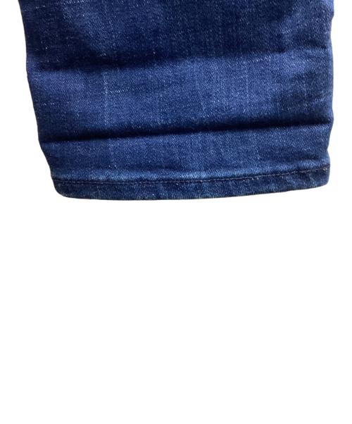 Denham（デンハム）Denham (デンハム) RAZORデニムパンツ　/　01-18-10-11-039 インディゴ サイズ:W29　L30の古着・服飾アイテム