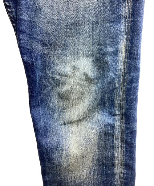 Denham（デンハム）Denham (デンハム) RAZORデニムパンツ　/　01-18-10-11-039 インディゴ サイズ:W29　L30の古着・服飾アイテム