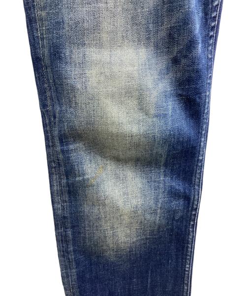 Denham（デンハム）Denham (デンハム) RAZORデニムパンツ　/　01-18-10-11-039 インディゴ サイズ:W29　L30の古着・服飾アイテム