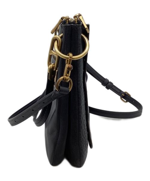 COACH（コーチ）COACH (コーチ) Dreamer Shoulder Bag　54070 ネイビーの古着・服飾アイテム