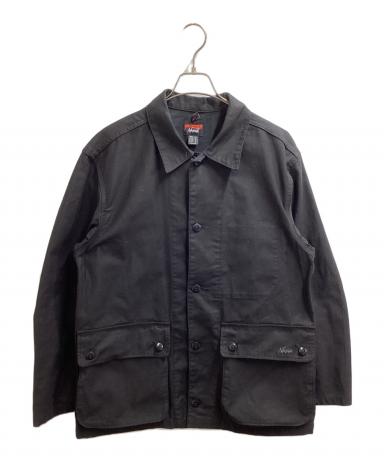 中古・古着通販】NANGA (ナンガ) BACK SATIN COVERALL / バックサテン