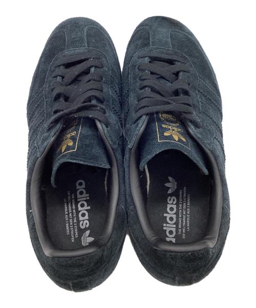 adidas（アディダス）adidas (アディダス) Samba OG Shoes　JR0887 ブラック サイズ:27cmの古着・服飾アイテム