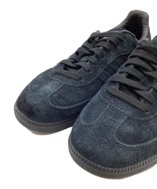 adidas（アディダス）adidas (アディダス) Samba OG Shoes　JR0887 ブラック サイズ:27cmの古着・服飾アイテム