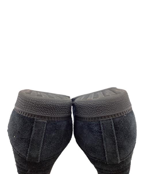 adidas（アディダス）adidas (アディダス) Samba OG Shoes　JR0887 ブラック サイズ:27cmの古着・服飾アイテム