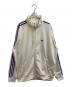 adidas（アディダス）の古着「BECKENBAUER TRACKTOP / ベッケンバウアートラックトップ / JD5269」｜アイボリー