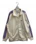 adidas (アディダス) BECKENBAUER TRACKTOP / ベッケンバウアートラックトップ / JD5269 アイボリー サイズ:L：8000円