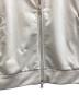 中古・古着 adidas (アディダス) BECKENBAUER TRACKTOP / ベッケンバウアートラックトップ / JD5269 アイボリー サイズ:L：8000円