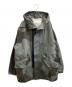 OAMC（オーエーエムシー）の古着「Camouflage Unlined Parka / カモフラージュ柄パーカー / 2020-0165990 / イタリア製」｜グレー