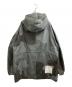 OAMC (オーエーエムシー) Camouflage Unlined Parka / カモフラージュ柄パーカー / 2020-0165990 / イタリア製 グレー サイズ:S：25000円
