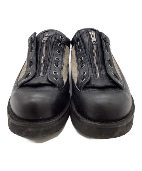 Danner（ダナー）Danner (ダナー) CASCADE RANGE 4/D214014 ブラック サイズ:8 1/2の古着・服飾アイテム