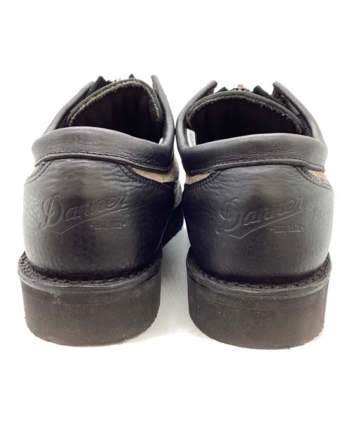 Danner（ダナー）Danner (ダナー) CASCADE RANGE 4/D214014 ブラック サイズ:8 1/2の古着・服飾アイテム