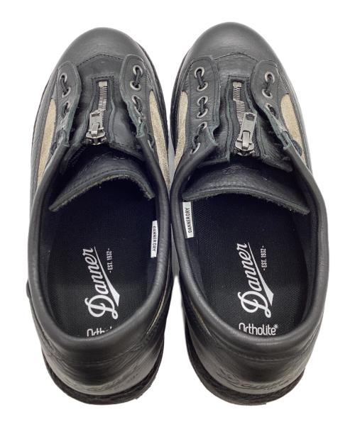 Danner（ダナー）Danner (ダナー) CASCADE RANGE 4/D214014 ブラック サイズ:8 1/2の古着・服飾アイテム