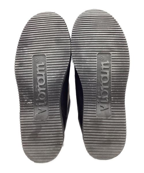 Danner（ダナー）Danner (ダナー) CASCADE RANGE 4/D214014 ブラック サイズ:8 1/2の古着・服飾アイテム