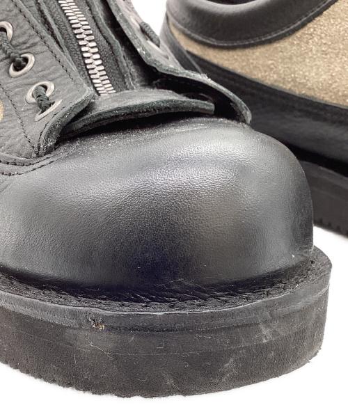 Danner（ダナー）Danner (ダナー) CASCADE RANGE 4/D214014 ブラック サイズ:8 1/2の古着・服飾アイテム