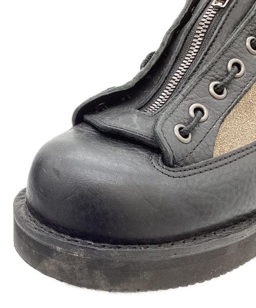 Danner（ダナー）Danner (ダナー) CASCADE RANGE 4/D214014 ブラック サイズ:8 1/2の古着・服飾アイテム