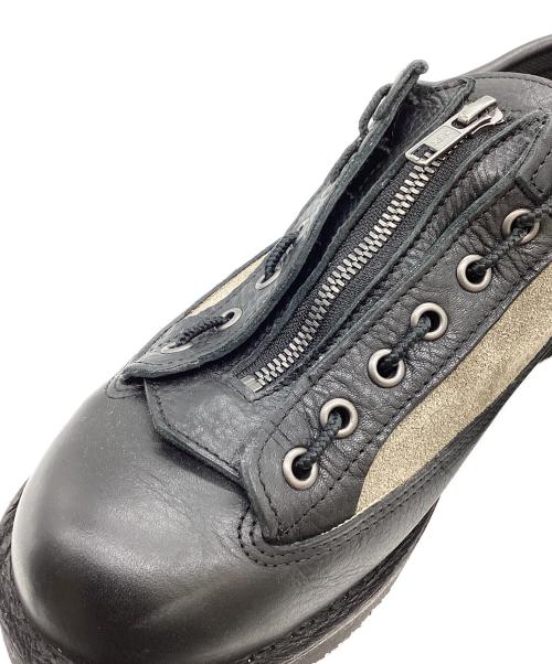 Danner（ダナー）Danner (ダナー) CASCADE RANGE 4/D214014 ブラック サイズ:8 1/2の古着・服飾アイテム