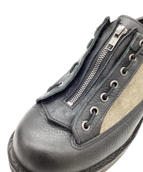 Danner（ダナー）Danner (ダナー) CASCADE RANGE 4/D214014 ブラック サイズ:8 1/2の古着・服飾アイテム