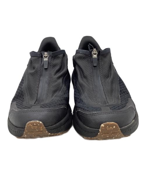 HOKA（ホカ）HOKA (ホカ) PROJECT TRANSPORT CARBON BLACK / プロジェクトトランスポートカーボンブラック / 1162850 ブラック サイズ:26.5cmの古着・服飾アイテム