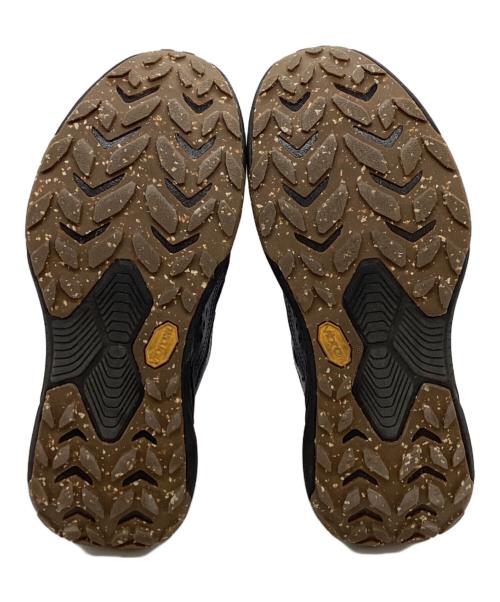 HOKA（ホカ）HOKA (ホカ) PROJECT TRANSPORT CARBON BLACK / プロジェクトトランスポートカーボンブラック / 1162850 ブラック サイズ:26.5cmの古着・服飾アイテム