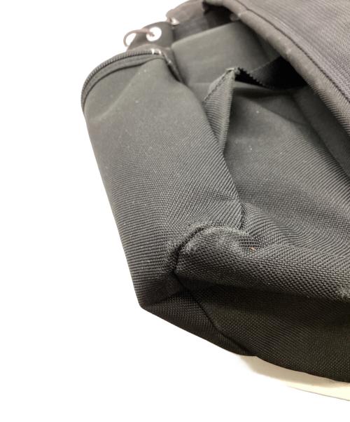 PORTER（ポーター）PORTER (ポーター) UNION  RUCKSACK ブラックの古着・服飾アイテム