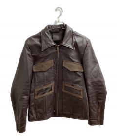 中古・古着通販】ORIGINAL GARMENT BROTHERS (オリジナル ガーメント
