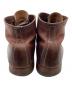 中古・古着 WOLVERINE 1000MILE BOOTS (ウルヴァリン1000マイルブーツ) ワークブーツ　Ｗ05299 ブラウン サイズ:29cm：9000円