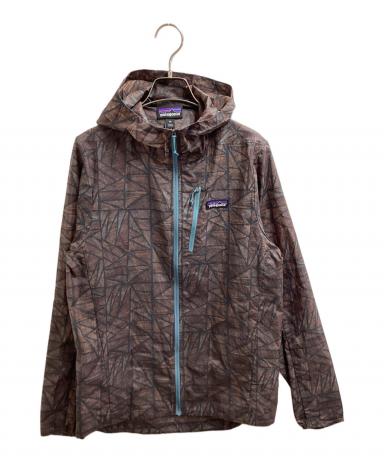 中古・古着通販】Patagonia (パタゴニア) フーディニ・ジャケット
