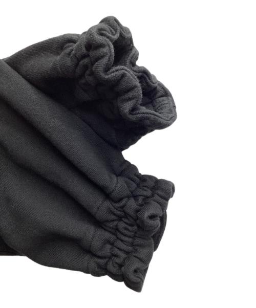 SHINYA KOZUKA（シンヤコズカ）SHINYA KOZUKA Ordinary Old Style Zip Hoodie Black / オーディナリー オールドスタイル ジップパーカー ブラック / 2502SK96 / Made in JAPAN / 日本製 サイズ:Sの古着・服飾アイテム