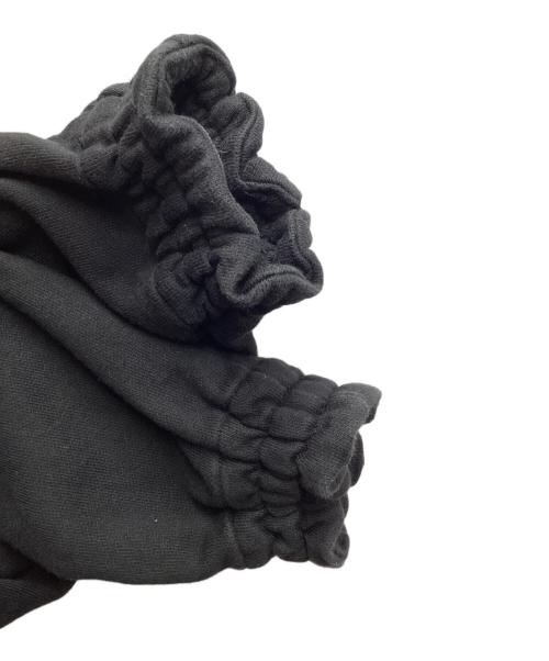 SHINYA KOZUKA（シンヤコズカ）SHINYA KOZUKA Ordinary Old Style Zip Hoodie Black / オーディナリー オールドスタイル ジップパーカー ブラック / 2502SK96 / Made in JAPAN / 日本製 サイズ:Sの古着・服飾アイテム